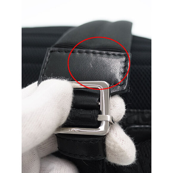 Dior Homme Rider Backpack - Picture 7 of 9